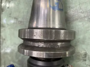 豊精工　コレットチャックホルダ　BT50　把握32