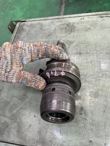 豊精工　コレットチャックホルダ　BT50　把握32