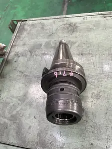 豊精工　コレットチャックホルダ　BT50　把握32