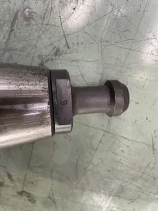 NIKKEN　モールステーパスリーブA型（タング式）BT50　把握32