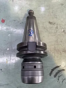 ミーリングチャック　BT50　