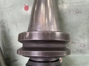 ミーリングチャック　BT50　