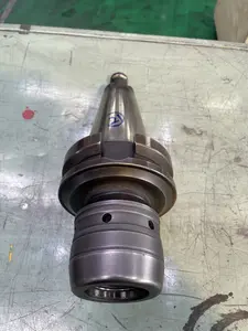 ミーリングチャック　BT50　