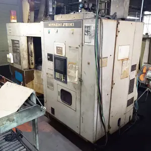 横型マシニングセンター（ジャンク品）