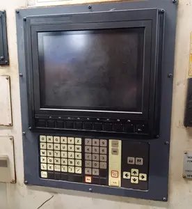 横型マシニングセンター（ジャンク品）