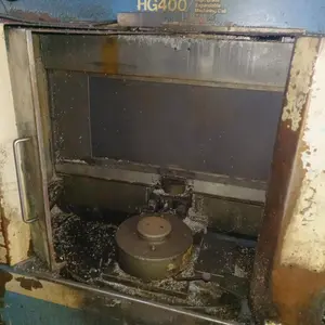 横型マシニングセンター（ジャンク品）