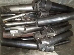 エンドミル　まとめて販売　①AHJL50R NXHL939 ②ST32-FMC22-200他