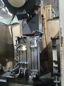 CNCタッピングセンター