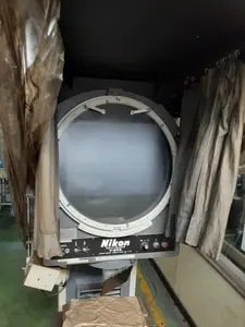 ニコン　投影機