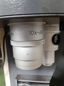 ニコン　投影機
