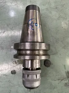 NIKKEN　ミーリングチャック　BT50　