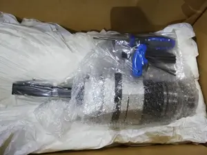 BIG アングルヘッド 内径穴加工タイプ【未使用品】