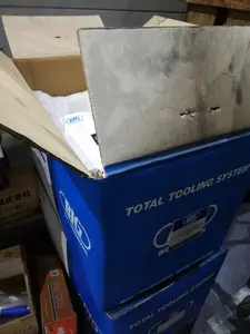 BIG アングルヘッド 内径穴加工タイプ【未使用品】