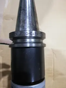 ミーリングチャック BT50シリーズ