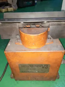 卓上面取り機