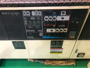 射出成型機