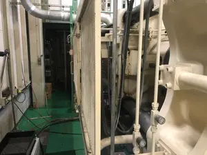 射出成型機