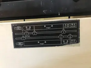 射出成型機