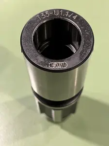 ドリルタッパ用タップホルダ　5種類セット