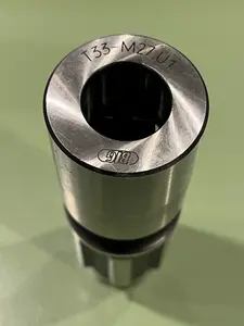 ドリルタッパ用タップホルダ　5種類セット