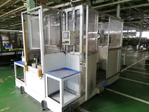 バリ取り自動化システム 一式