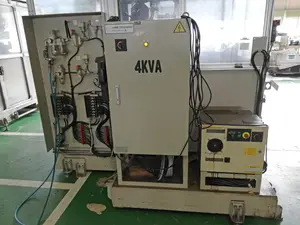 バリ取り自動化システム 一式