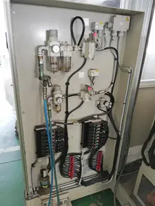 バリ取り自動化システム 一式