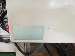 バリ取り自動化システム 一式