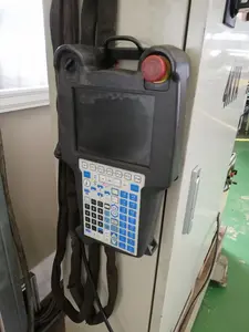 バリ取り自動化システム 一式