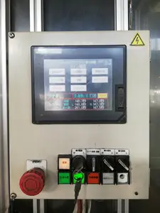 バリ取り自動化システム 一式