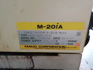 バリ取り自動化システム 一式