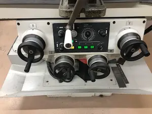NC立フライス