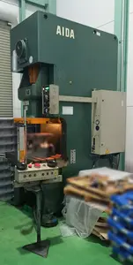 110T　Ｃ型プレス
