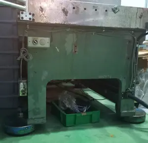 110T　Ｃ型プレス