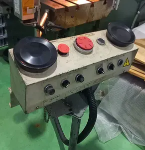 110T　Ｃ型プレス