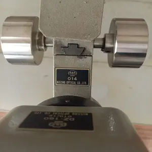 実体顕微鏡　スタンド付き　DIA ZOOM STEREO MICROSCOPE(1)