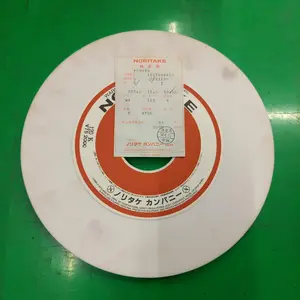 ノリタケ　WA研削砥石