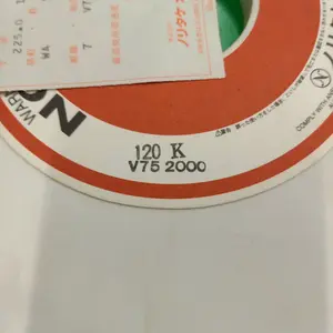 ノリタケ　WA研削砥石