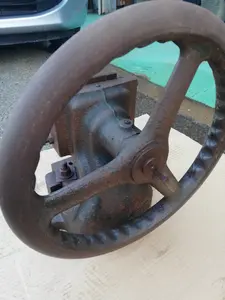 エキセンプレス（ハンドプレス）