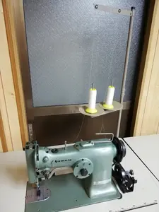 YAMATO　工業用ジグザグミシン