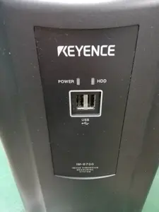 KEYENCE　画像寸法測定器【値下げ】