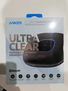 Anker PowerConf　Bluetoothスピーカー【新品】