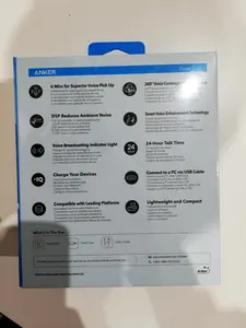 Anker PowerConf　Bluetoothスピーカー【新品】