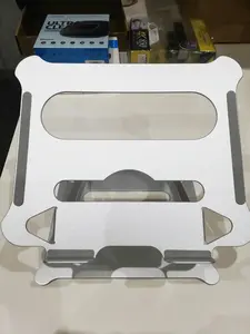 ノートPCスタンド【新品】（自社製）