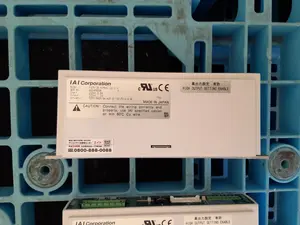 ロボシリンダ用コントローラ