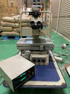 Nikon  メジャースコープ （顕微鏡）
