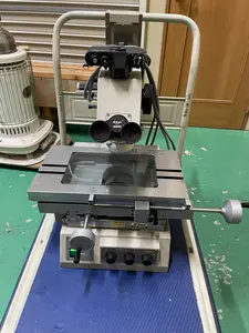 Nikon  メジャースコープ （顕微鏡）