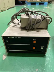 Nikon  メジャースコープ （顕微鏡）