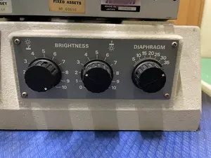Nikon  メジャースコープ （顕微鏡）