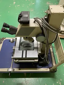 Nikon  メジャースコープ （顕微鏡）